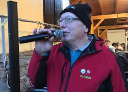 Weihnachtsmarkt Schlegelsberg 2018 0008